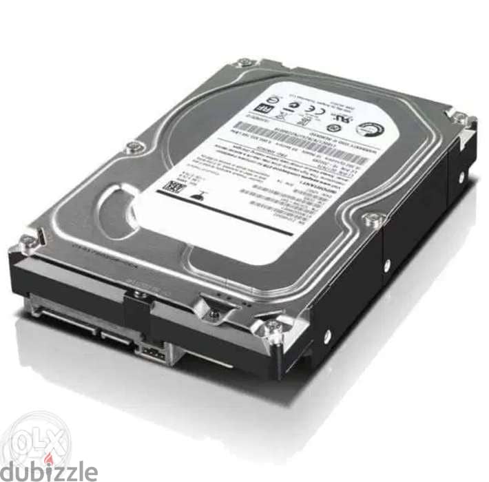 Hard disk drive 3.5" 3tb & 4tb for Desktop/Security camera 3