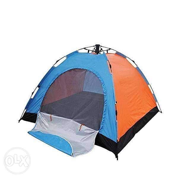 camping tent 0