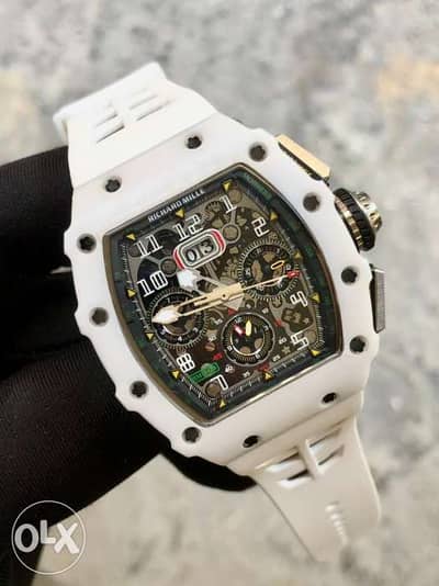 Richard mille RM11-09