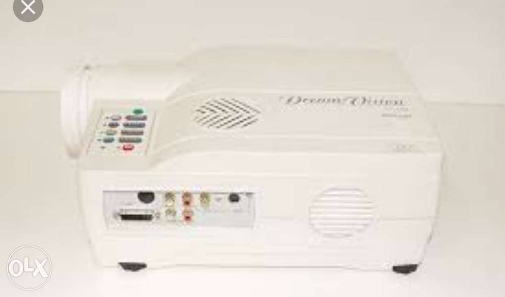 Videoprojector DLP Dreamvision 1