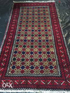 سجاد عجمي. شغل يدوي. Persian carpet. Tapis. Hand made