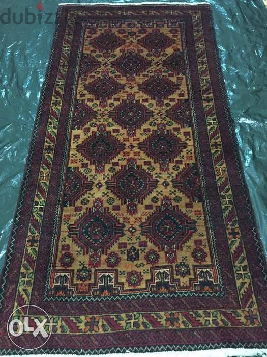 سجاد عجمي شغل يدوي،Persian carpet. Tapis. Hand made 1