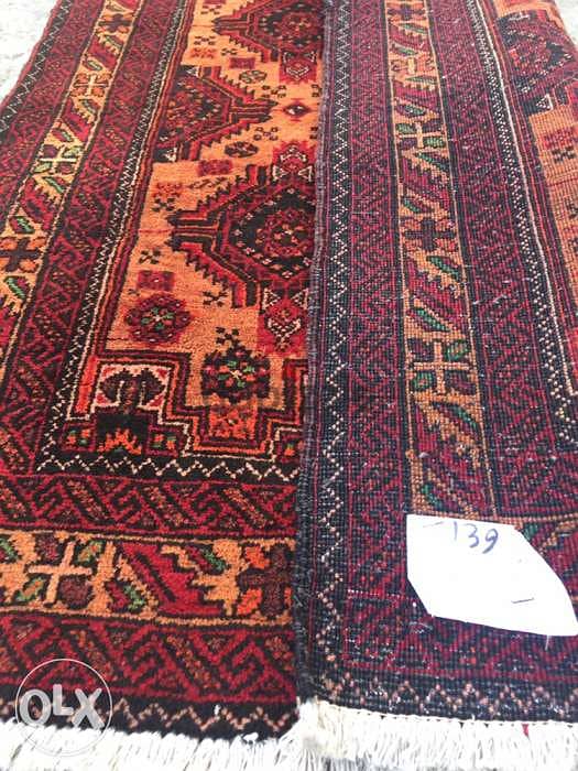 سجاد عجمي شغل يدوي،Persian carpet. Tapis. Hand made 2
