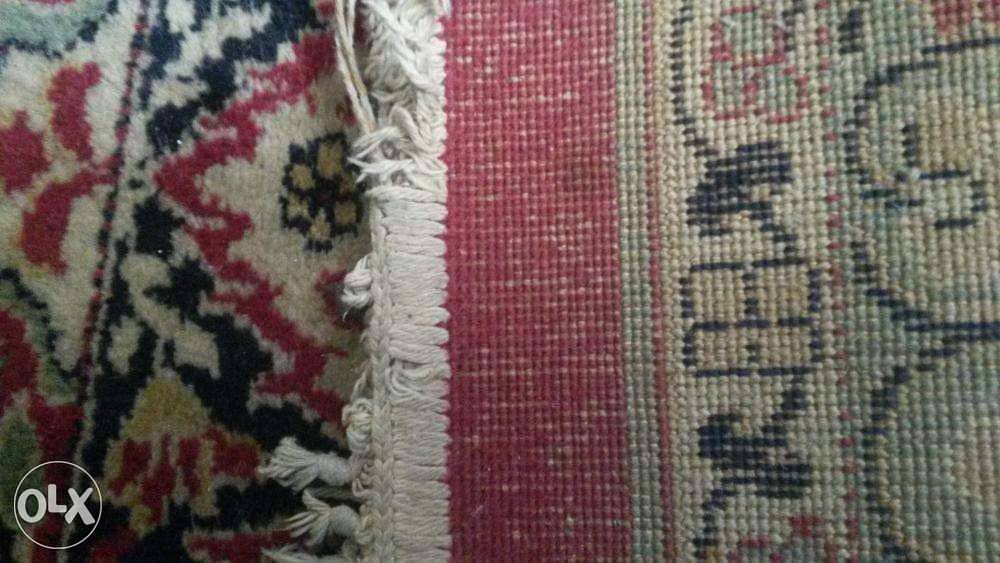 carpet good condition 4/3 metres 4