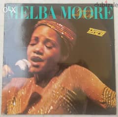 Melba Moore - Vinyl ( last offer tonight) 0