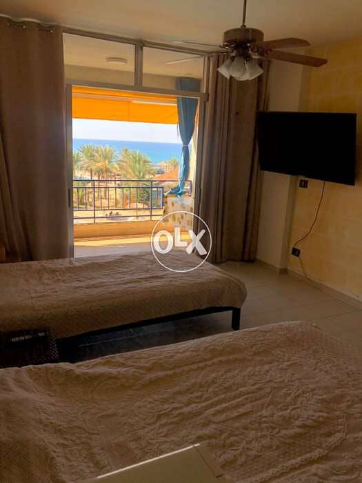 Chalet for rent in Batroun 1