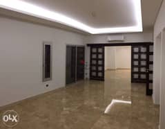 villa for rent in rabieh for embassies or housing 500 sqm/maten