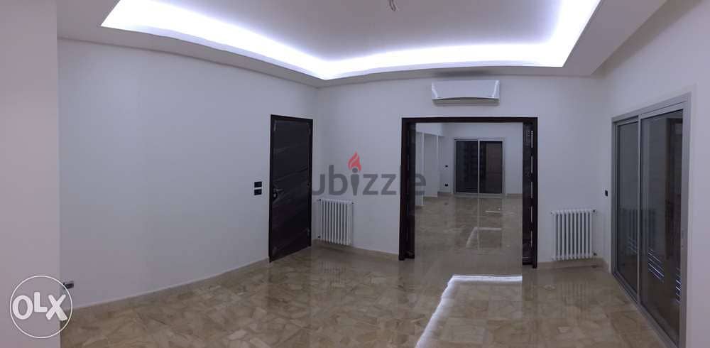 villa for rent in rabieh for embassies or housing 500 sqm/maten 1