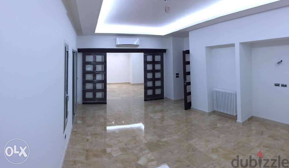 villa for rent in rabieh for embassies or housing 500 sqm/maten 2