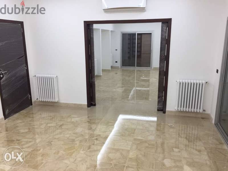 villa for rent in rabieh for embassies or housing 500 sqm/maten 3