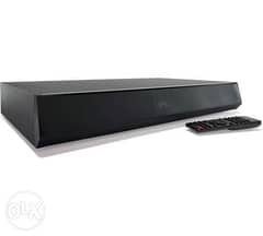 Silvercrest TV stereo soundbase with Bluetooth / 3$ delivery