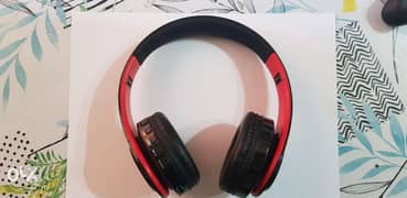 Bluetooth headphone for music and gaming as new condition 0