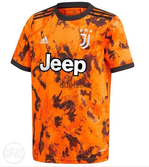 Juventus football jersey adidas 0