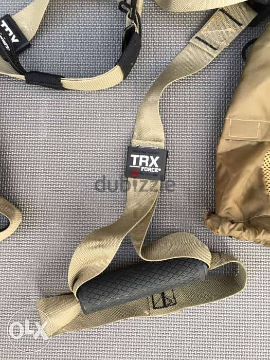 trx army original new 1