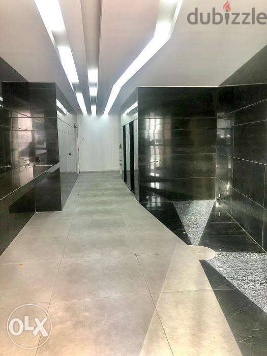 Office Spaces (100-640 sqm) for Rent in Mansourieh 2