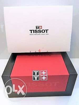 Tissot t-race gold edition chronograph. 7