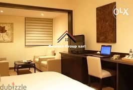 Superb Hotel For Sale in Ras Beirut