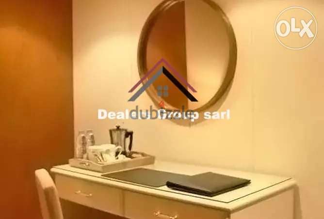 Superb Hotel For Sale in Ras Beirut 3