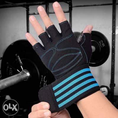 Weightlifting Gloves Men Women Workout Glove