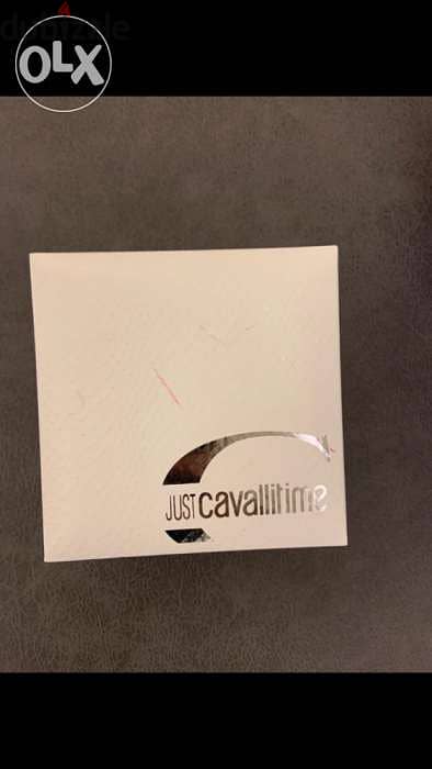 Just Cavalli Watch 1