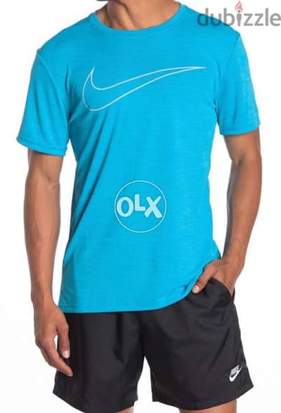 nike shirt