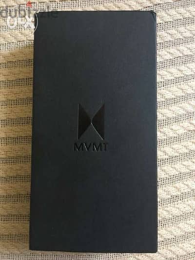 MVMT Watch