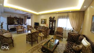 Ballouneh 200m2 | Private Street | Upgraded | Super Luxurious - 0