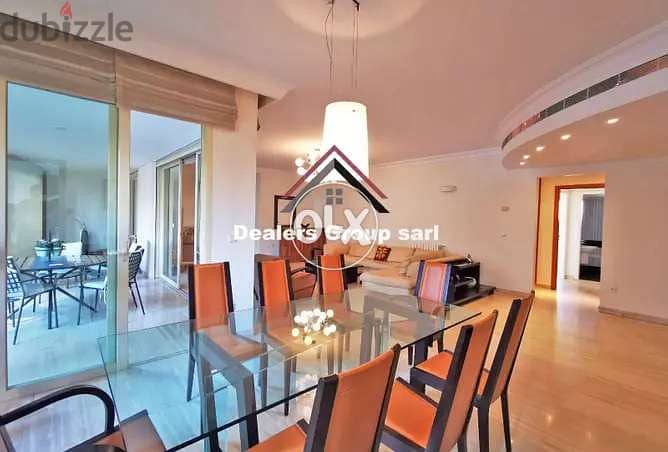 Wonderful Apartment for Sale in Achrafieh - Carée D'or! 3