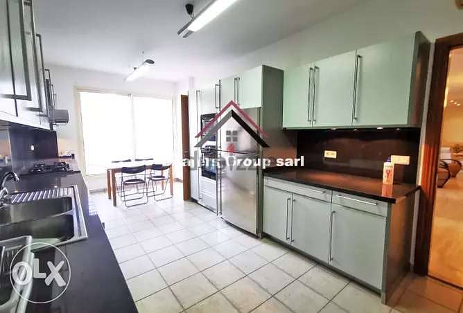 Wonderful Apartment for Sale in Achrafieh - Carée D'or! 4