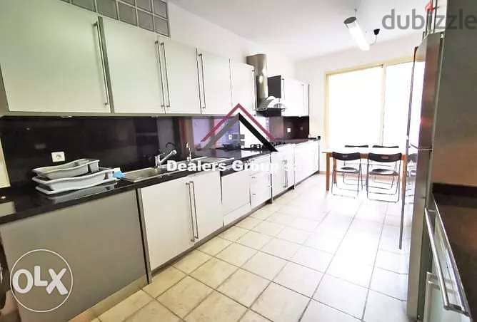 Wonderful Apartment for Sale in Achrafieh - Carée D'or! 5