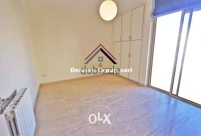 Wonderful Apartment for Sale in Achrafieh - Carée D'or! 6