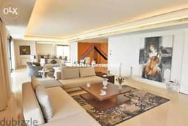 An Astonishingly Elegant and Attractive Apartment in Rawche