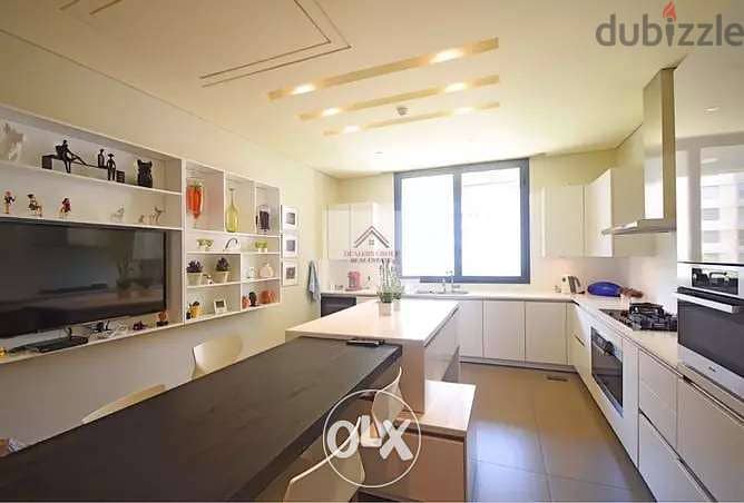 Blazing Modern Classy Apartment for Sale in Downtown 4