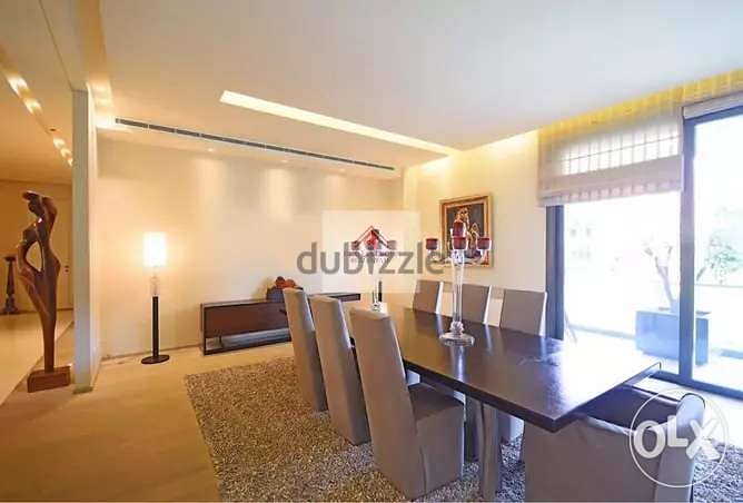 Blazing Modern Classy Apartment for Sale in Downtown 6