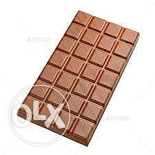 صناعة الشوكولا تعليم صناعة الشوكولا chocolate 1