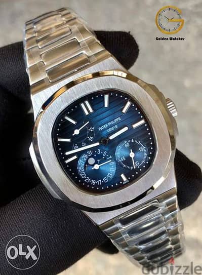 Olx patek sale