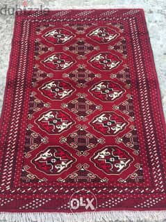 سجاد عجمي شغل يدوي. Persian carpet. Tapis. Hand made 0