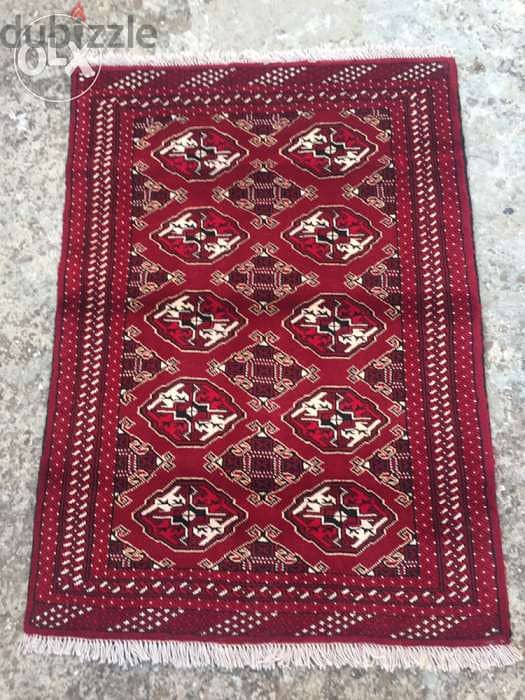 سجاد عجمي شغل يدوي. Persian carpet. Tapis. Hand made 1