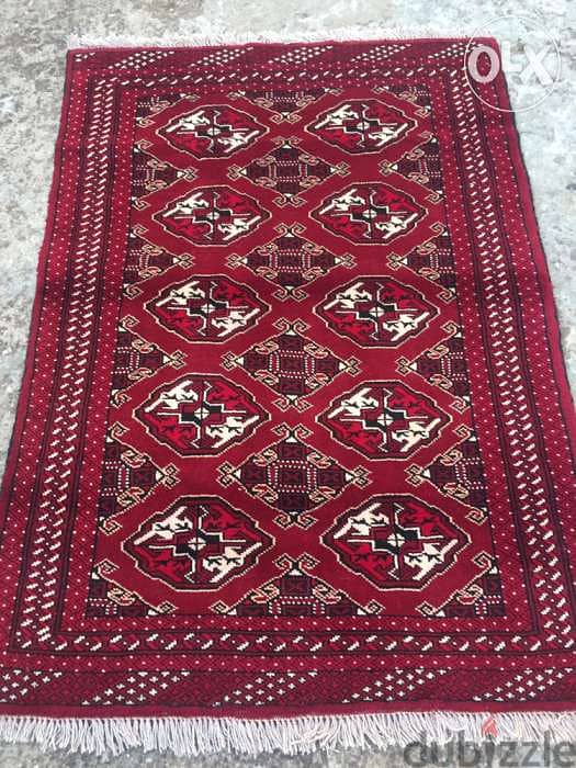 سجاد عجمي شغل يدوي. Persian carpet. Tapis. Hand made 2
