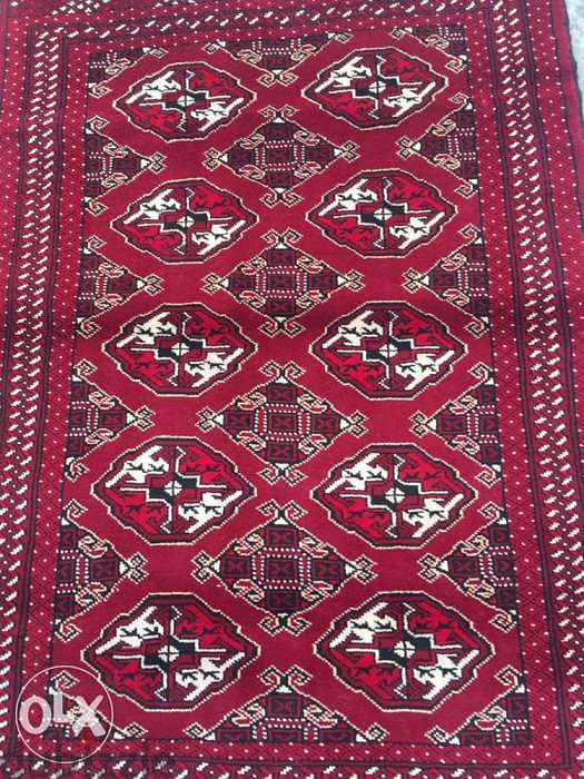 سجاد عجمي شغل يدوي. Persian carpet. Tapis. Hand made 3