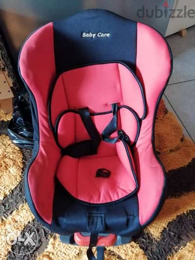 Car seat