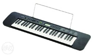 Brand New Casio CTK-245 Electronic Piano Keyboard 0