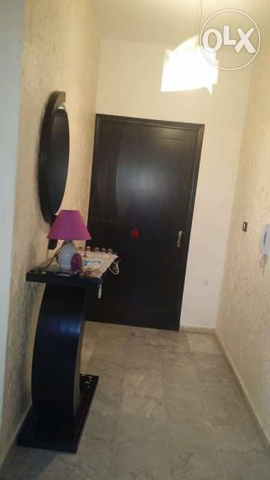 Zeitoun fully decorated apartment Ref # 3398 3