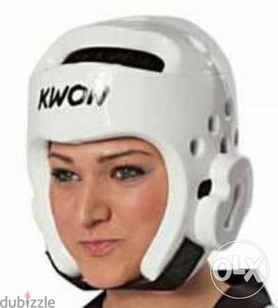 Head gear kwon brand