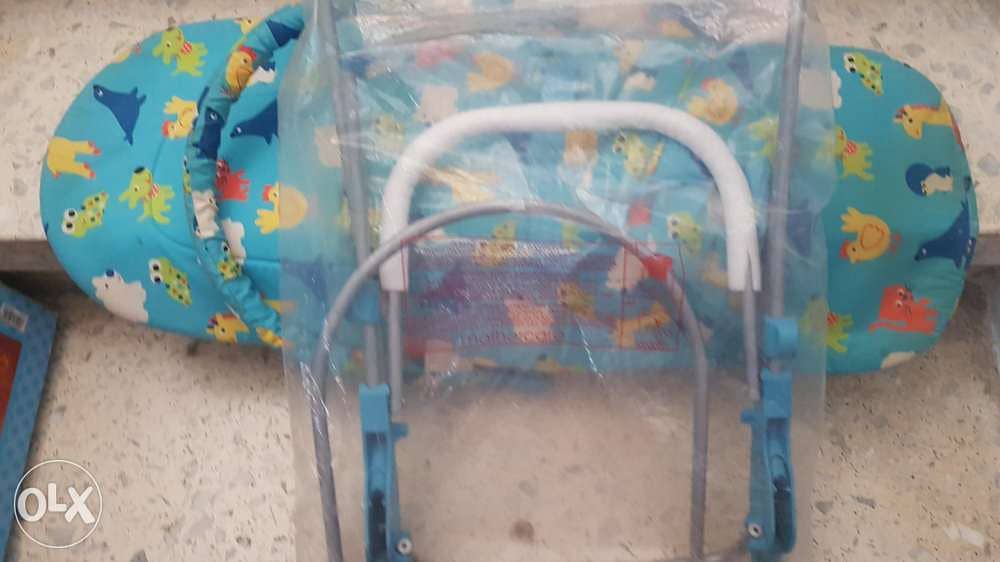 baby chair ( Mothercare). كرسي 5