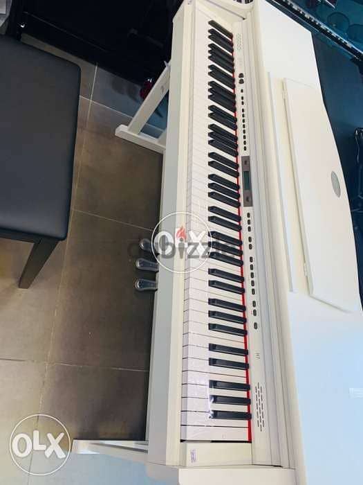 Galileo verona digital piano 0