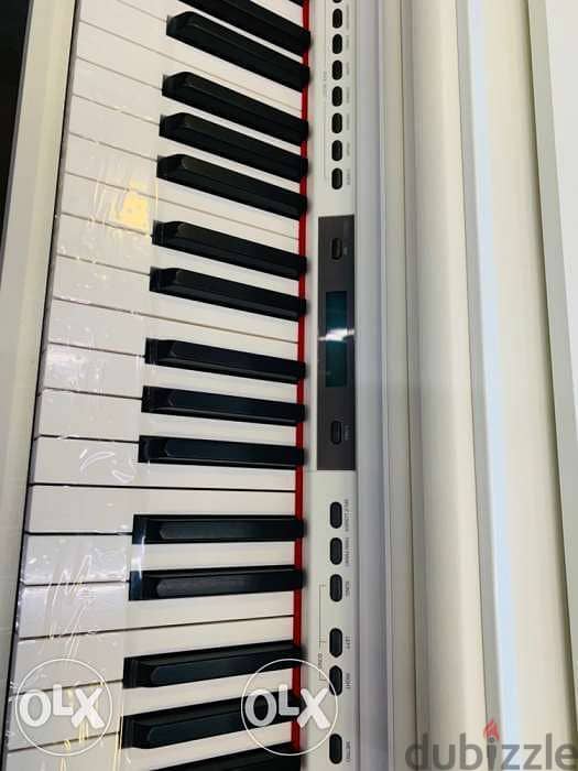 Galileo verona digital piano 1