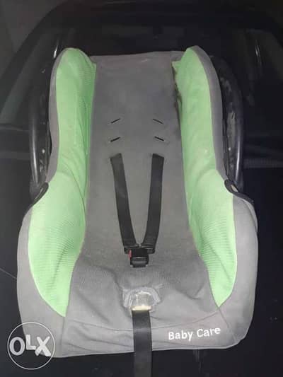 car seat