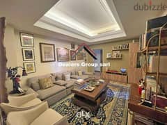 Superb Furnished Apartment for Sale in Ras Beirut
