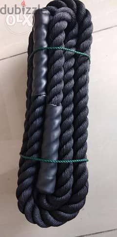 Exercise rope 0